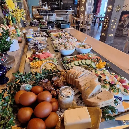 U Kosle 2 * Закопане