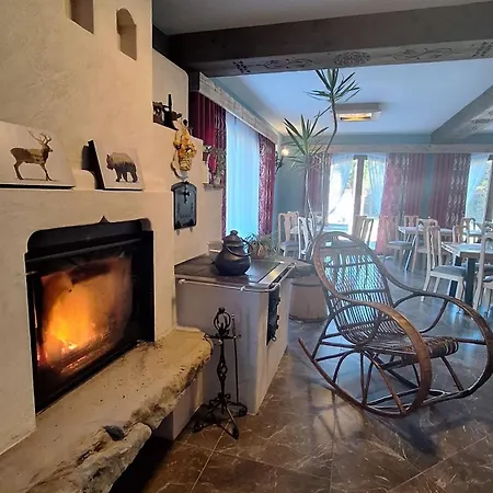 U Kosle 2 Apartment *